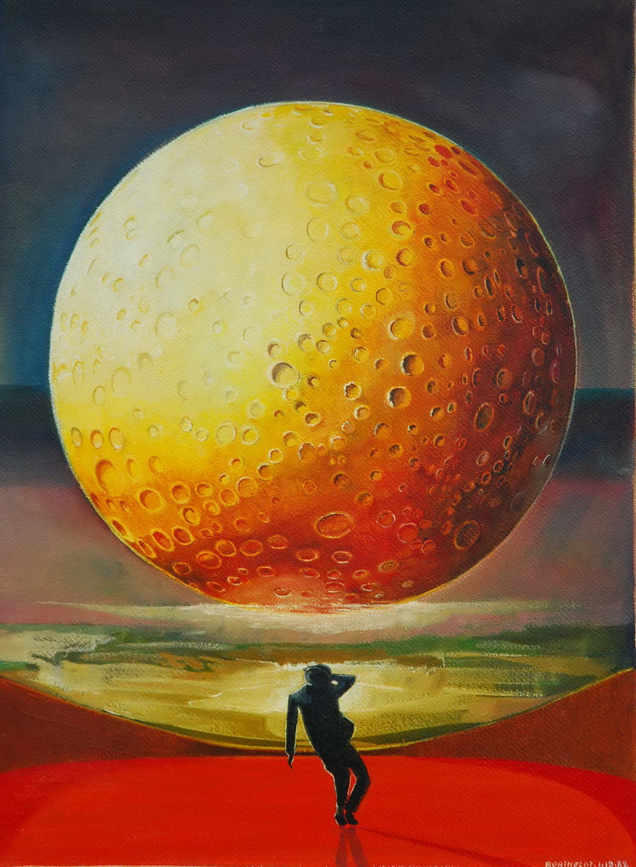 L'autre planète (1982)