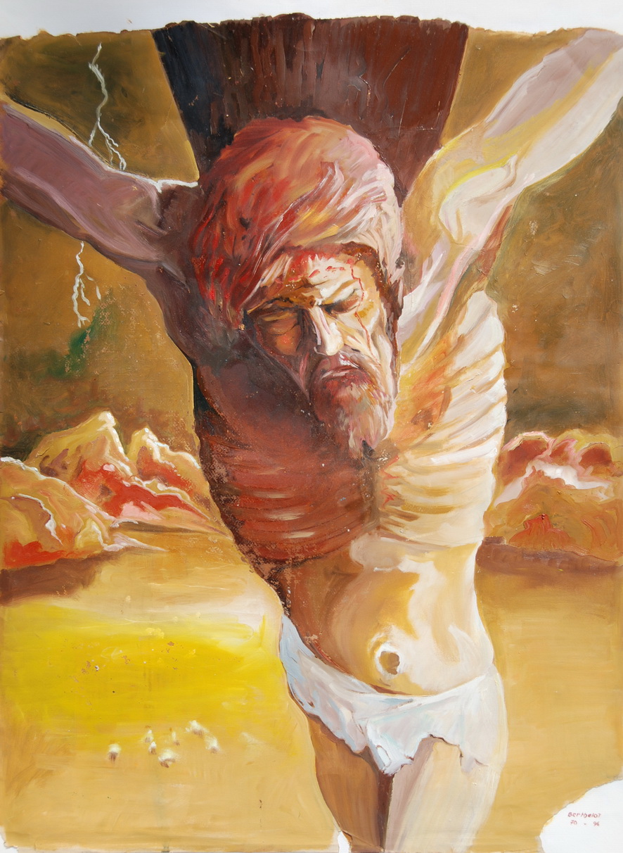 Le Christ (1996)